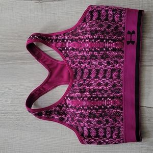 Under Armour sports bra size M